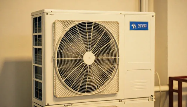 设备优化:空气处理机组使用与维护建议